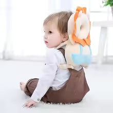 Cojín anti caídas para bebés