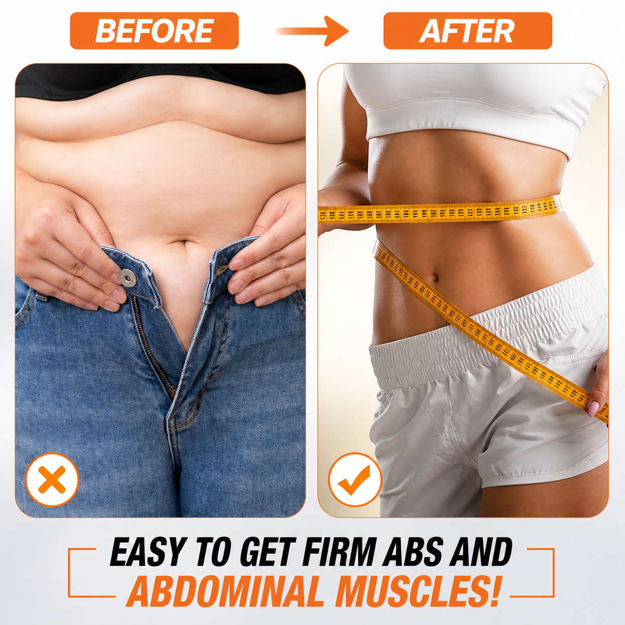 Rodillo abdominal
