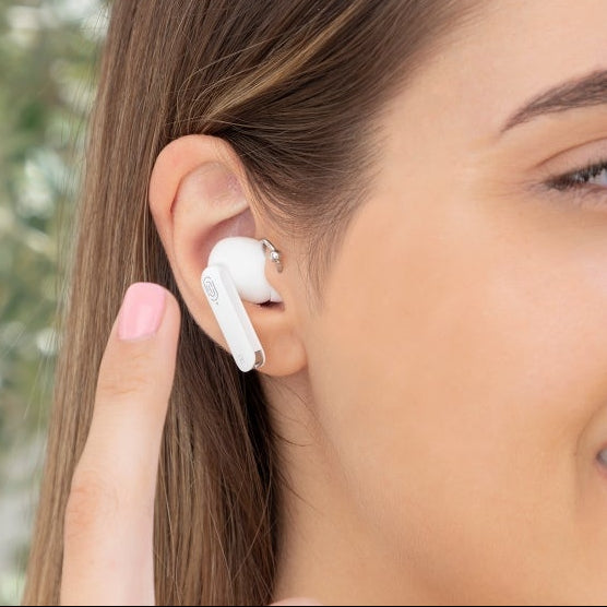 Auriculares inalámbricos