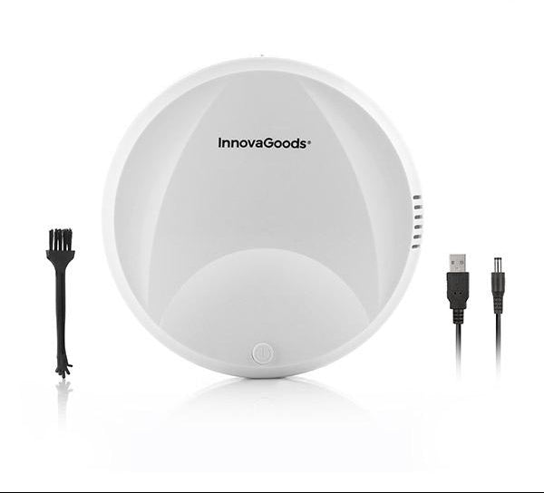 Robot aspirador inteligente